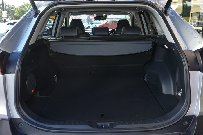 2023 Toyota RAV4 Cruiser