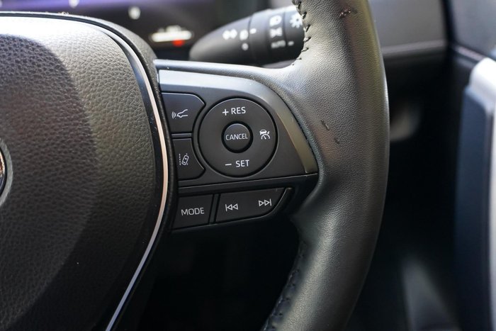 2023 Toyota RAV4 Cruiser