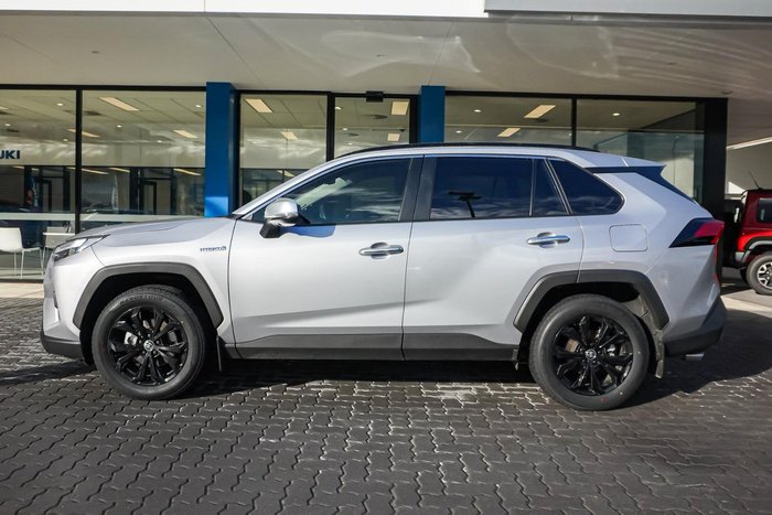 2023 Toyota RAV4 Cruiser