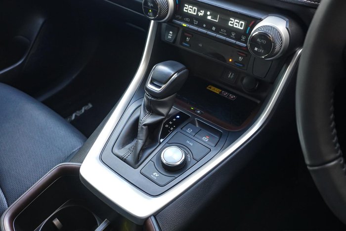 2023 Toyota RAV4 Cruiser