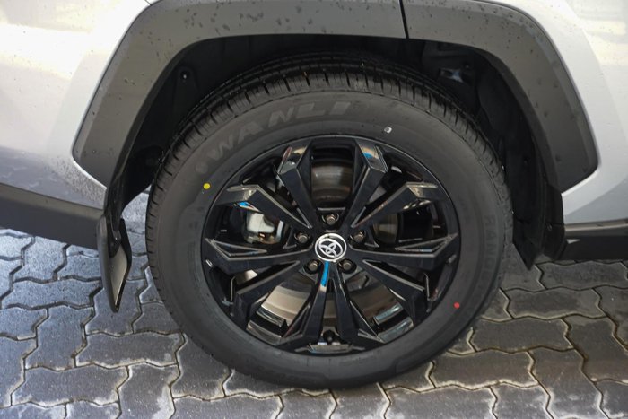 2023 Toyota RAV4 Cruiser