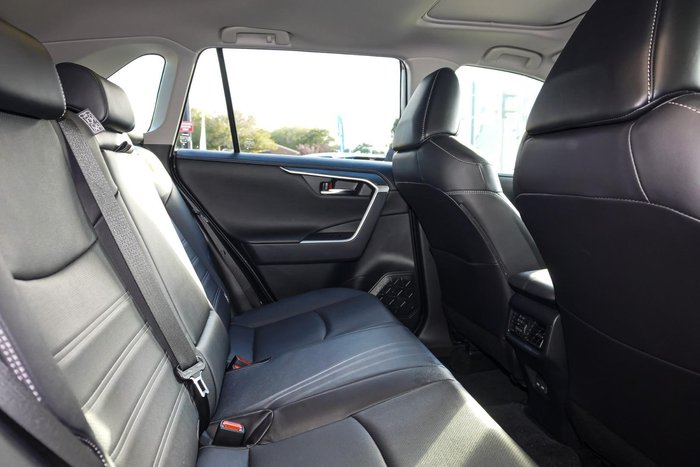 2023 Toyota RAV4 Cruiser