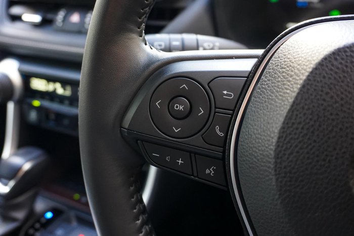 2023 Toyota RAV4 Cruiser