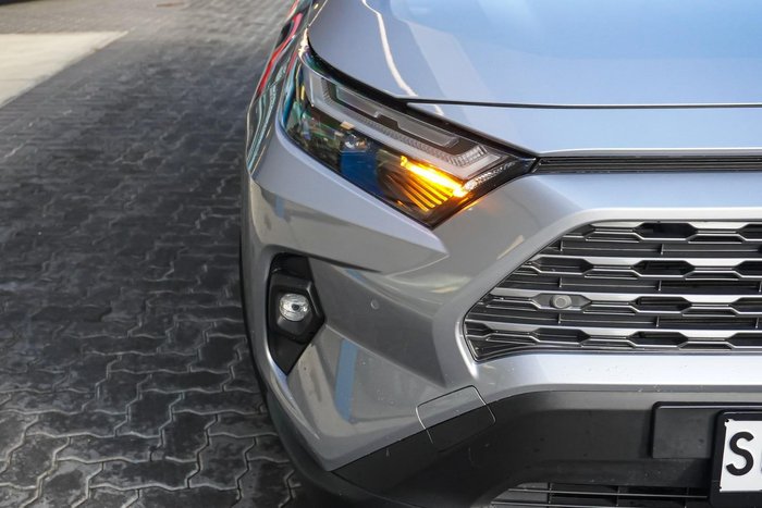 2023 Toyota RAV4 Cruiser