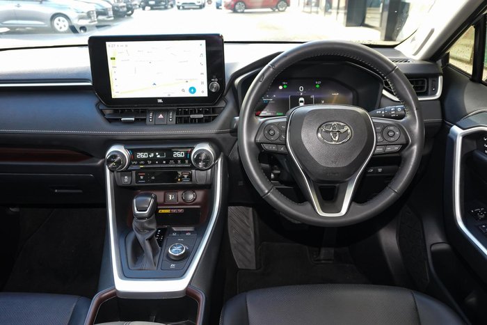 2023 Toyota RAV4 Cruiser