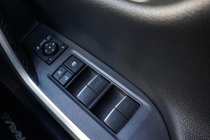 2023 Toyota RAV4 Cruiser