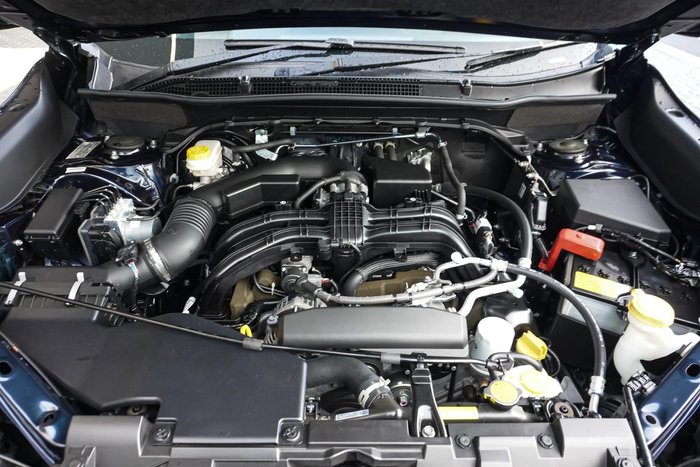 2021 Subaru Forester 2.5i Sport