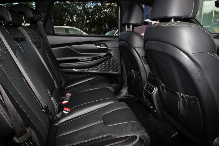 2023 Hyundai Santa Fe Highlander