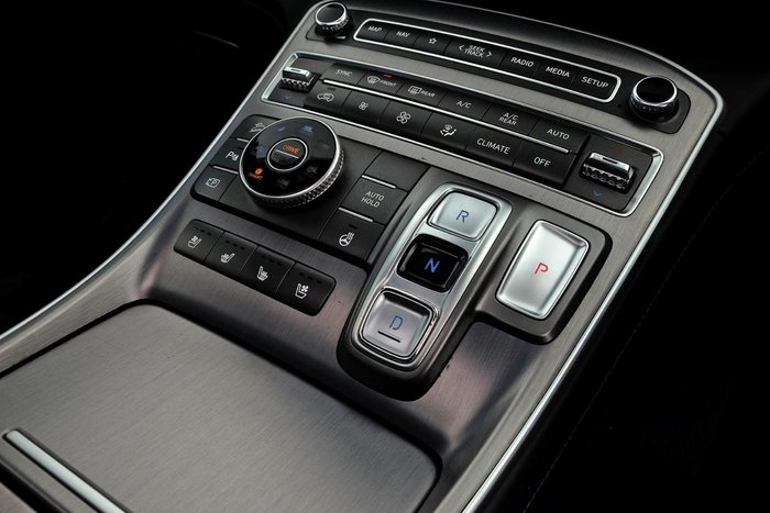 2023 Hyundai Santa Fe Highlander