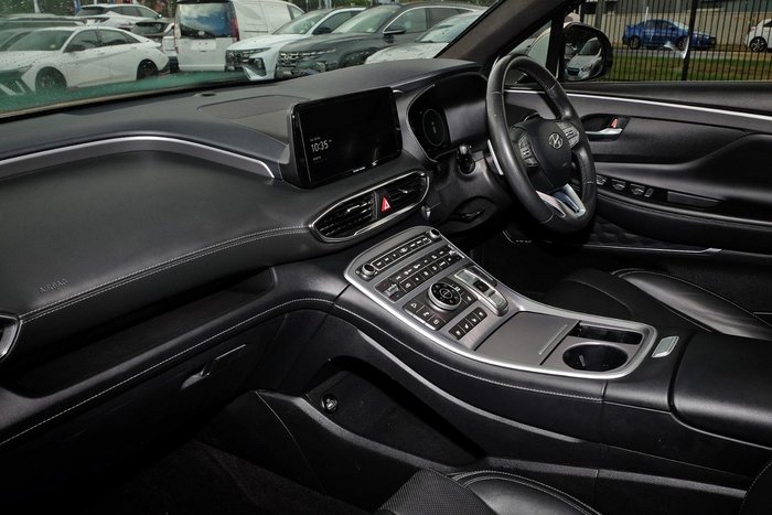 2023 Hyundai Santa Fe Highlander
