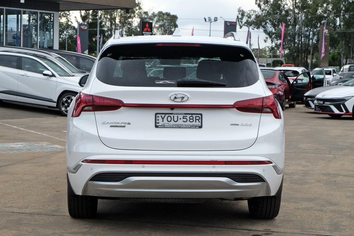 2023 Hyundai Santa Fe Highlander