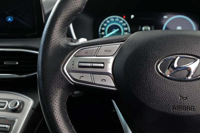 2023 Hyundai Santa Fe Highlander