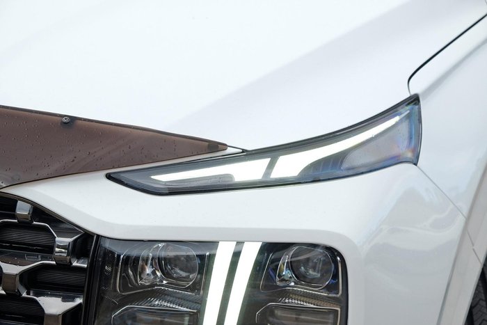 2023 Hyundai Santa Fe Highlander