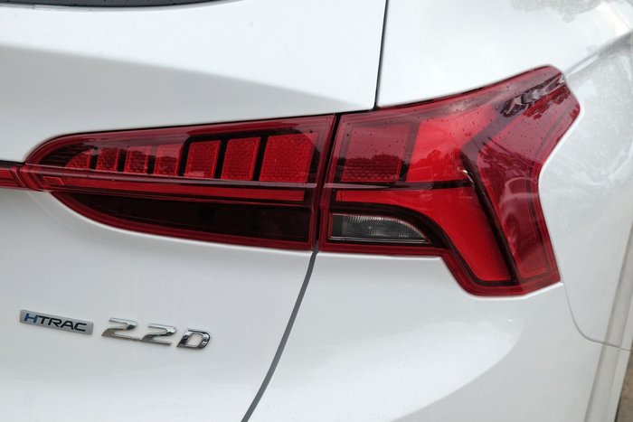 2023 Hyundai Santa Fe Highlander