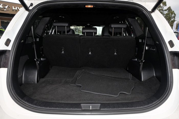 2023 Hyundai Santa Fe Highlander