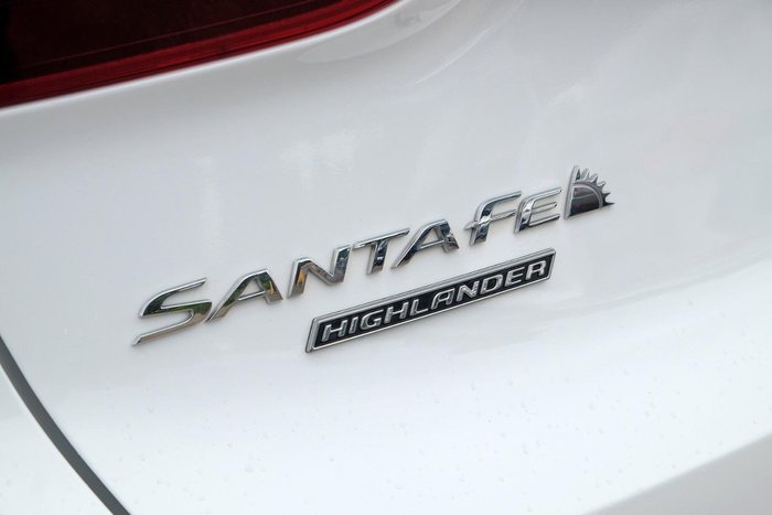 2023 Hyundai Santa Fe Highlander