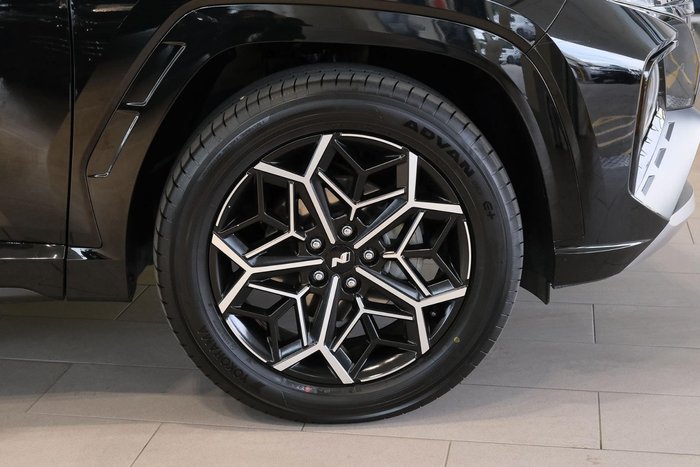 2023 Hyundai Tucson Elite N Line