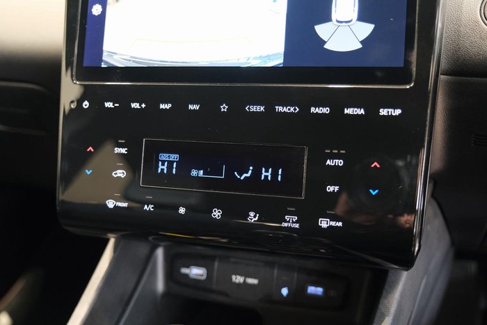 2023 Hyundai Tucson Elite N Line