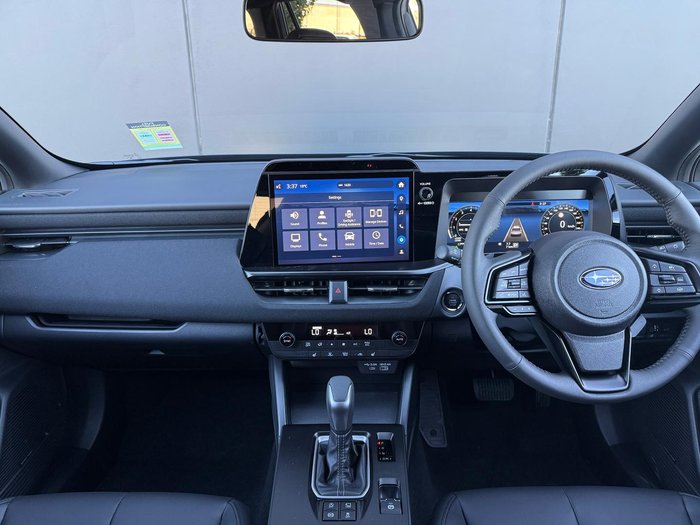 2026 Subaru Outback AWD Premium