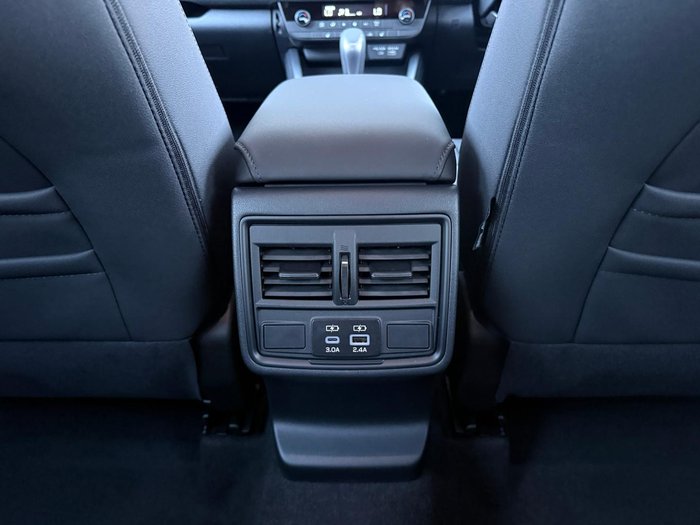 2026 Subaru Outback AWD Premium