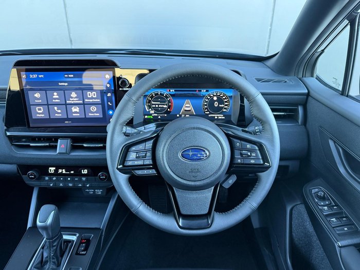 2026 Subaru Outback AWD Premium