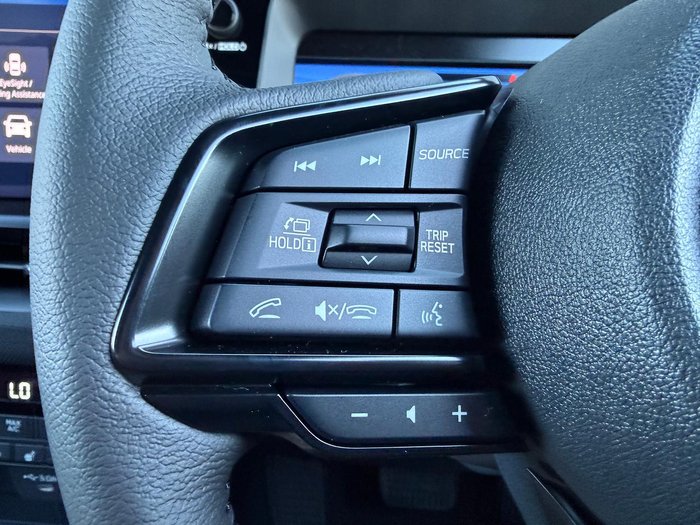 2026 Subaru Outback AWD Premium