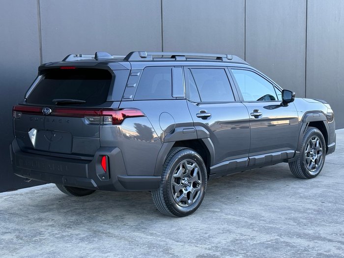 2026 Subaru Outback AWD Premium