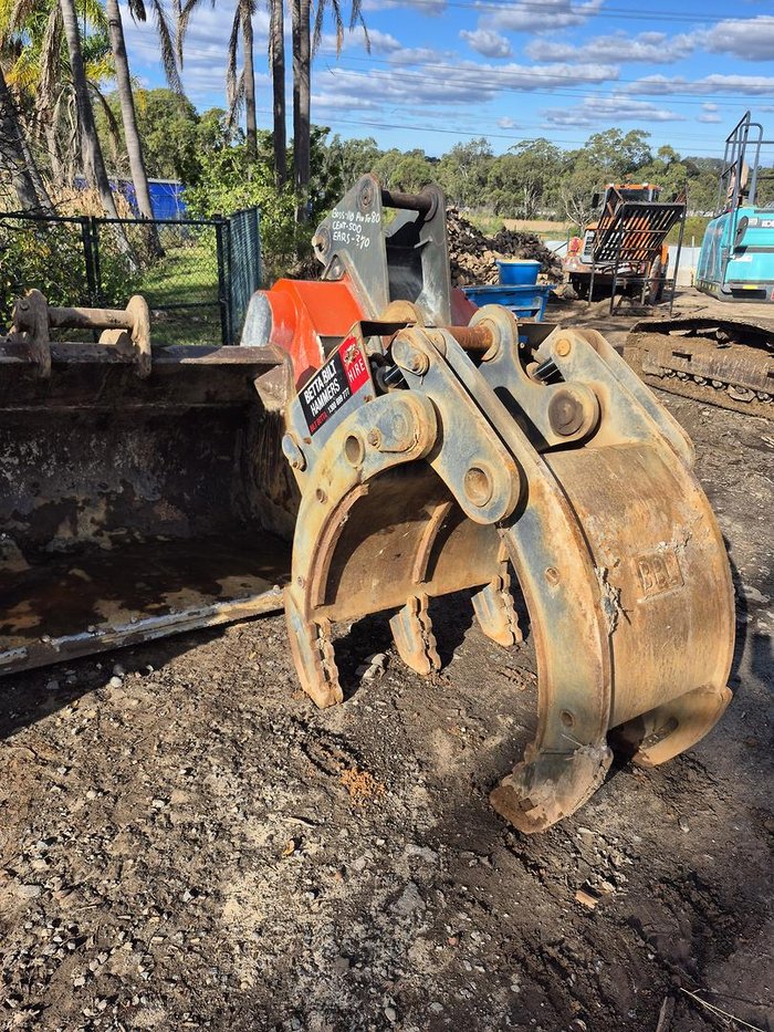 2016 Kobelco Sk250