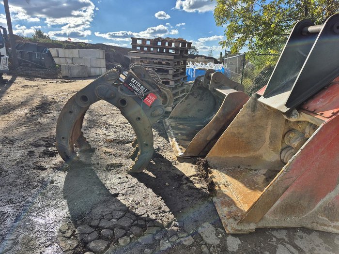 2016 Kobelco Sk250