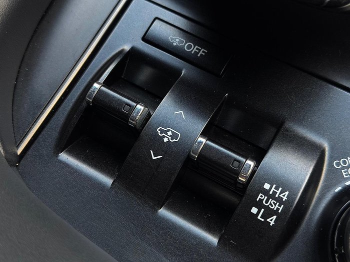 2019 Lexus LX 570 S URJ201R 4X4 Dual Range Starlight Black