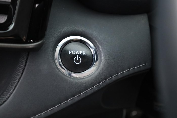 2023 Toyota Kluger GX