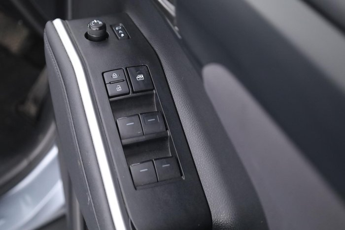 2023 Toyota Kluger GX
