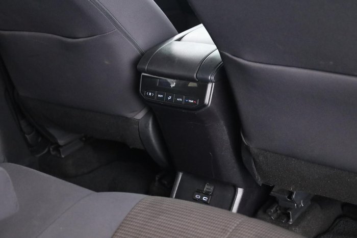 2023 Toyota Kluger GX