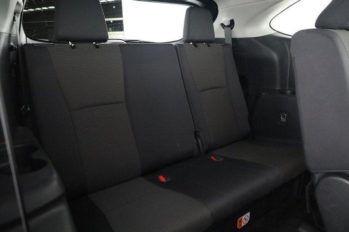 2023 Toyota Kluger GX