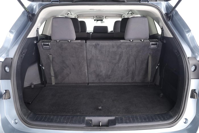2023 Toyota Kluger GX