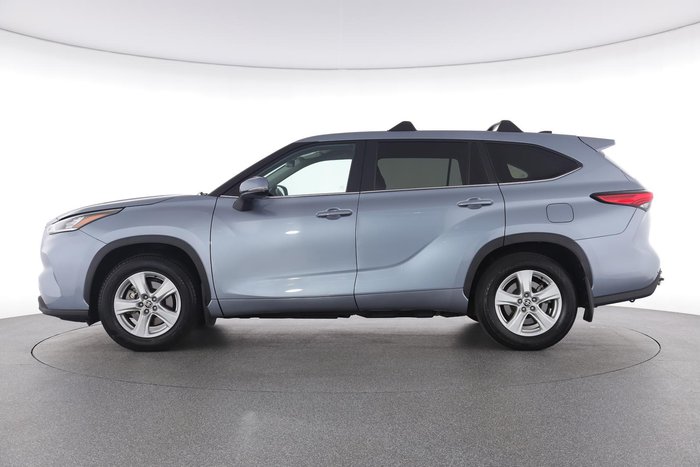 2023 Toyota Kluger GX