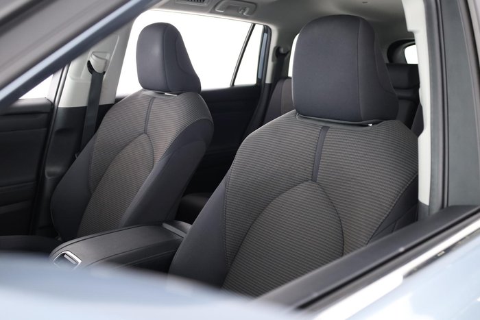2023 Toyota Kluger GX