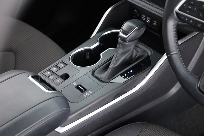 2023 Toyota Kluger GX