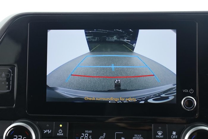 2023 Toyota Kluger GX