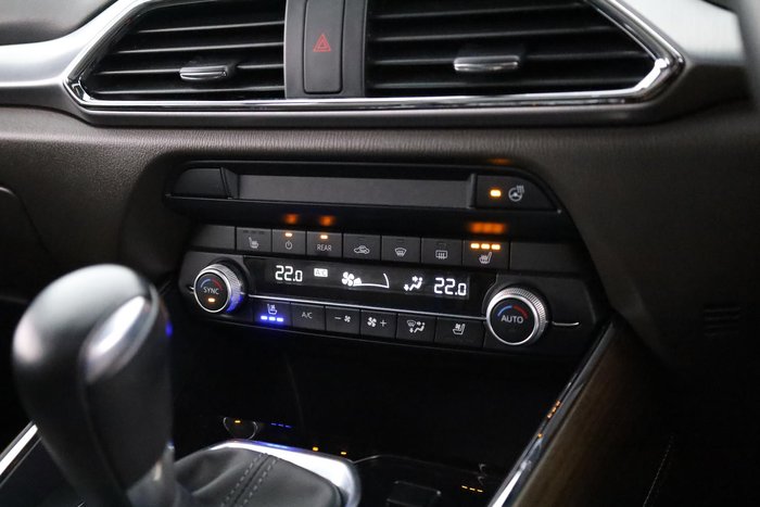2020 Mazda CX-9 Azami