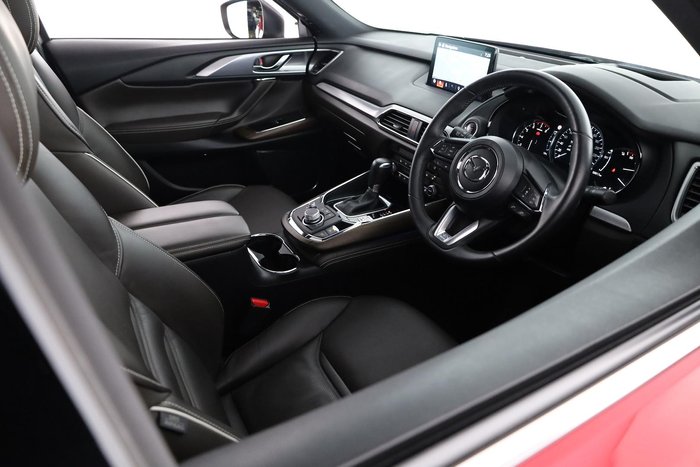 2020 Mazda CX-9