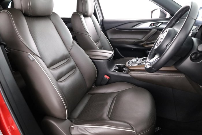 2020 Mazda CX-9 Azami