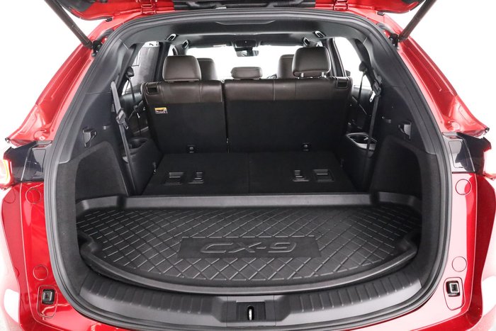 2020 Mazda CX-9 Azami