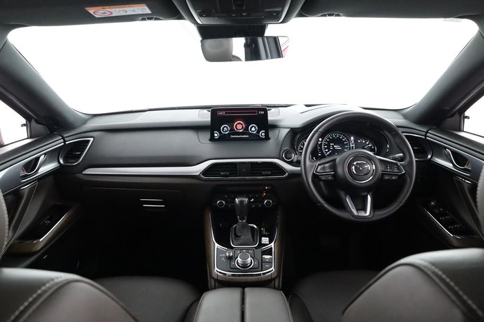 2020 Mazda CX-9 Azami