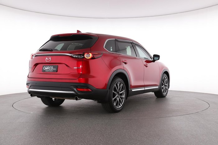 2020 Mazda CX-9 Azami