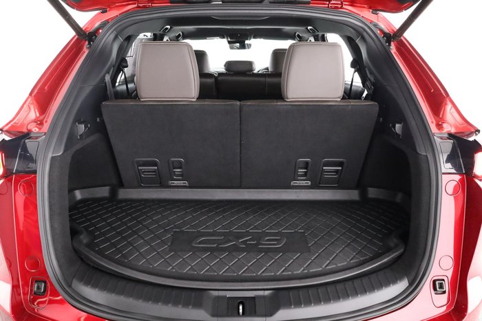 2020 Mazda CX-9 Azami