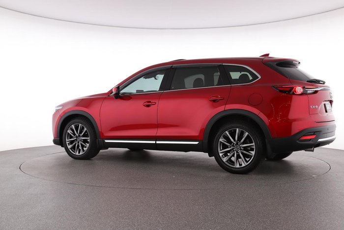 2020 Mazda CX-9 Azami
