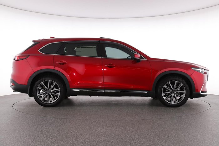 2020 Mazda CX-9 Azami