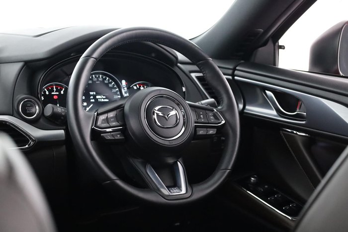 2020 Mazda CX-9 Azami