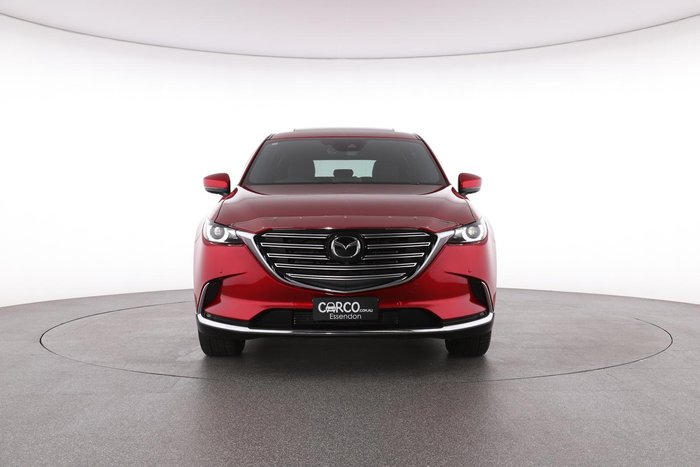 2020 Mazda CX-9 Azami